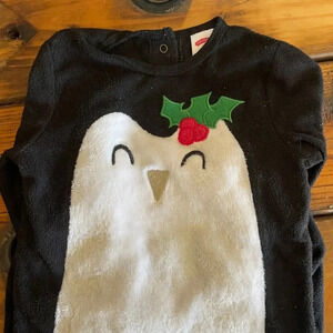 Penguin sleeper‎